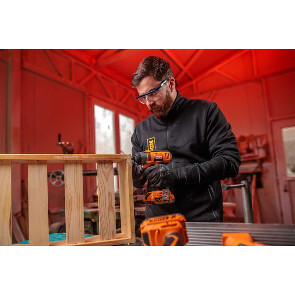 Vrtalnik-vijačnik FUSE VLN 3420 Villager 