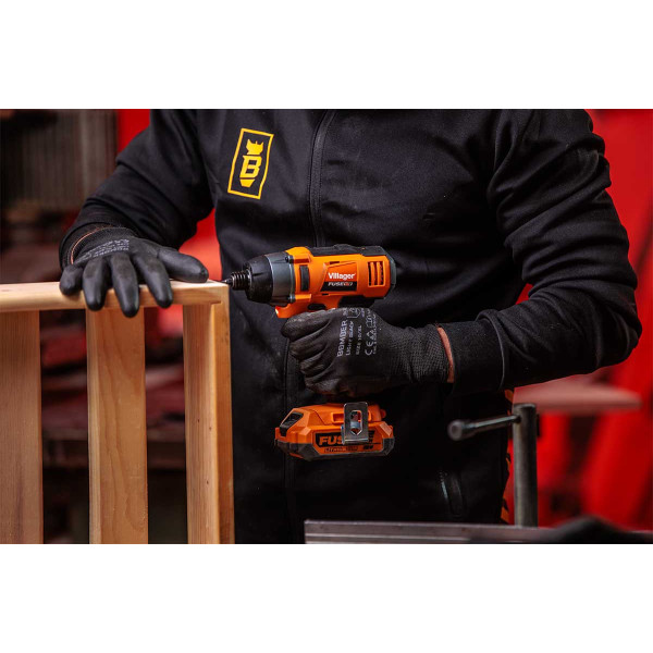 Vrtalnik-vijačnik FUSE VLN 3420 Villager 