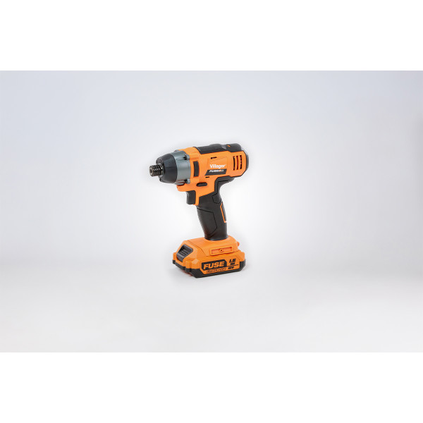Vrtalnik-vijačnik FUSE VLN 3420 Villager 
