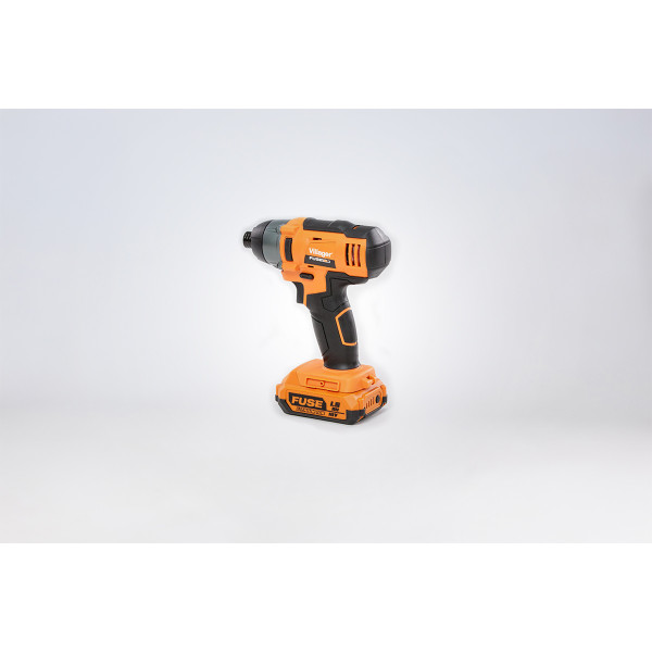 Vrtalnik-vijačnik FUSE VLN 3420 Villager 
