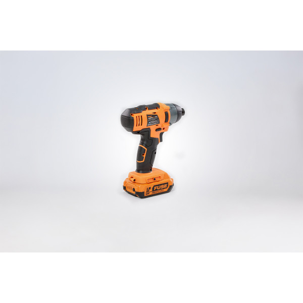 Vrtalnik-vijačnik FUSE VLN 3420 Villager 