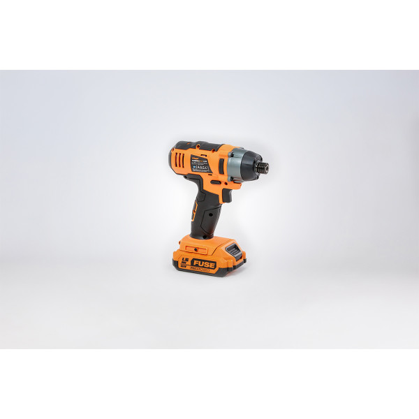 Vrtalnik-vijačnik FUSE VLN 3420 Villager 