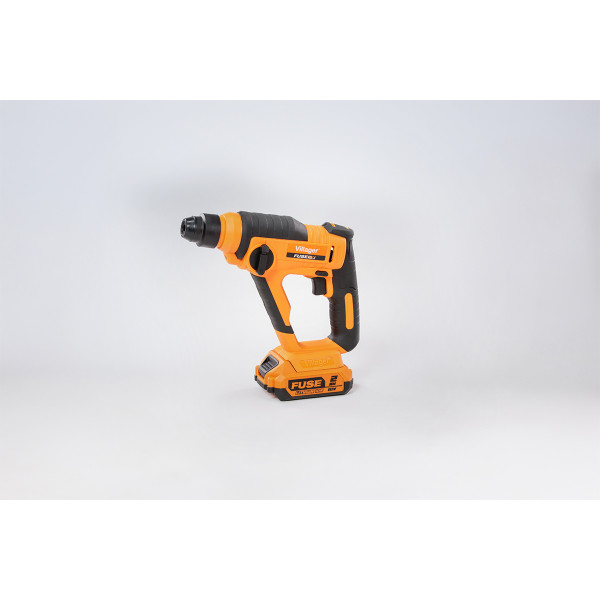 Vrtalnik-kladivo FUSE VLN 0120 Villager 