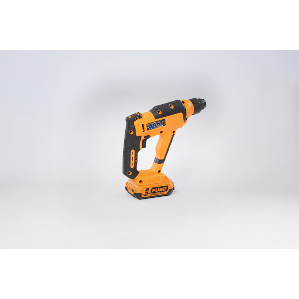 Vrtalnik-kladivo FUSE VLN 0120 Villager 