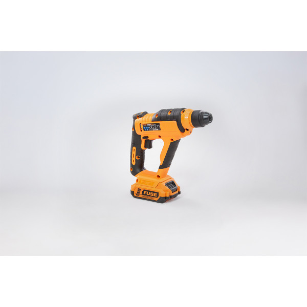 Vrtalnik-kladivo FUSE VLN 0120 Villager 