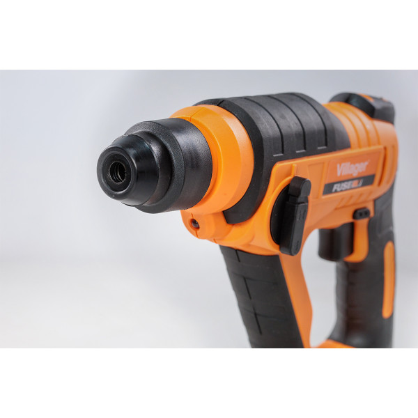 Vrtalnik-kladivo FUSE VLN 0120 Villager 