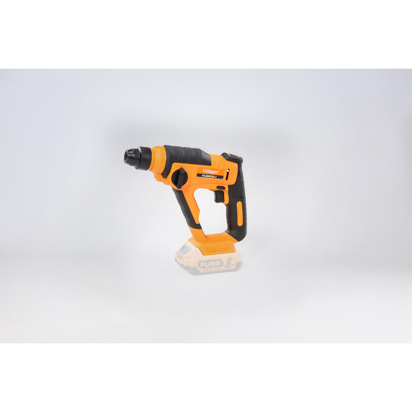 Vrtalnik-kladivo FUSE VLN 0120 Villager 