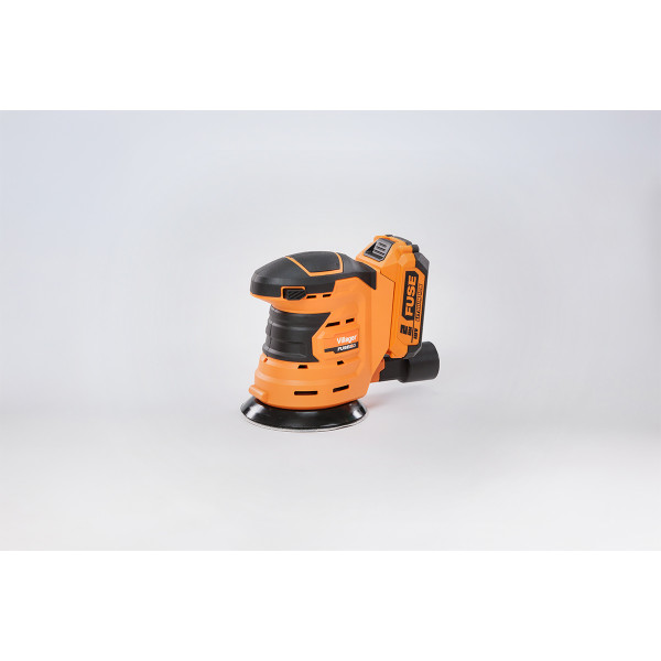 Brusilnik orbitalni FUSE VLN 7220 Villager 