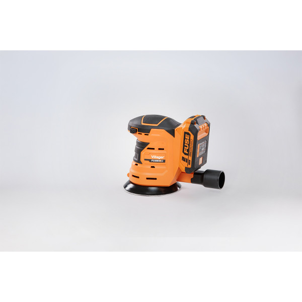 Brusilnik orbitalni FUSE VLN 7220 Villager 