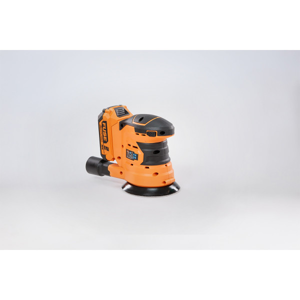 Brusilnik orbitalni FUSE VLN 7220 Villager 