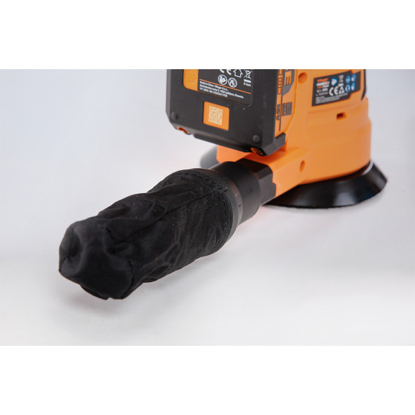 Brusilnik orbitalni FUSE VLN 7220 Villager 