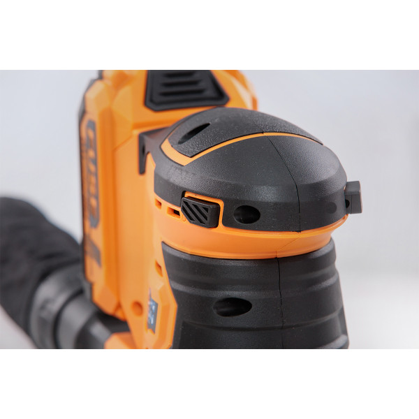 Brusilnik orbitalni FUSE VLN 7220 Villager 