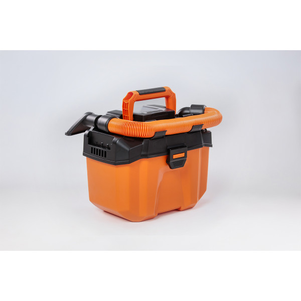 Sesalec FUSE VVC 1020B Villager 