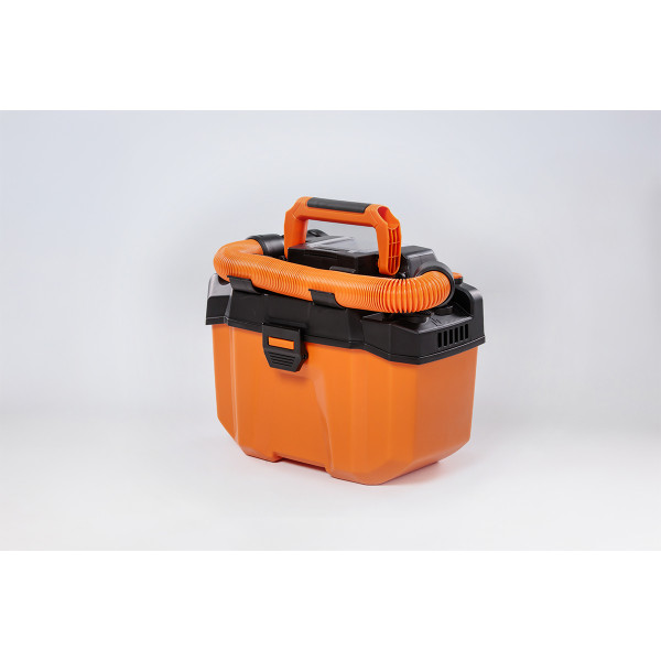 Sesalec FUSE VVC 1020B Villager 