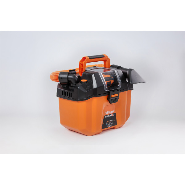 Sesalec FUSE VVC 1020B Villager 