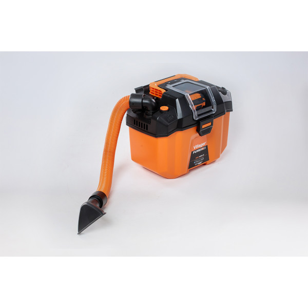 Sesalec FUSE VVC 1020B Villager 