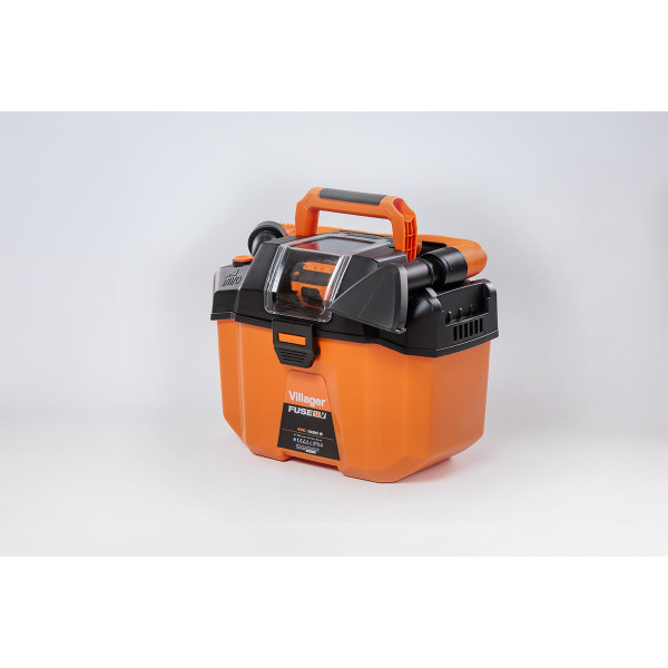 Sesalec FUSE VVC 1020B Villager 