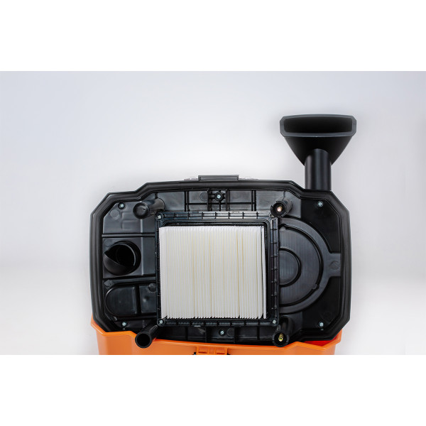 Sesalec FUSE VVC 1020B Villager 