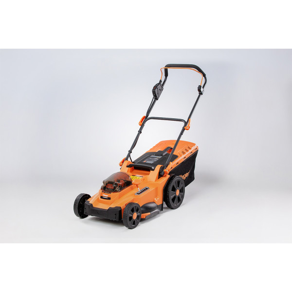 Kosilnica akum.villy 4340E-2BCB FUSE18V+18V 