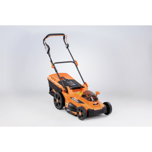 Kosilnica akum.villy 4340E-2BCB FUSE18V+18V 