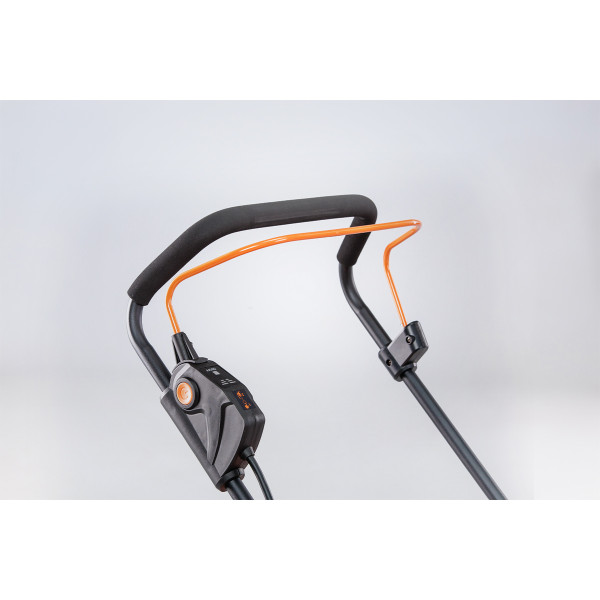 Kosilnica akum.villy 4340E-2BCB FUSE18V+18V 