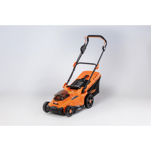 Kosilnica akum.villy 3740E-2BCB FUSE18V+18V 