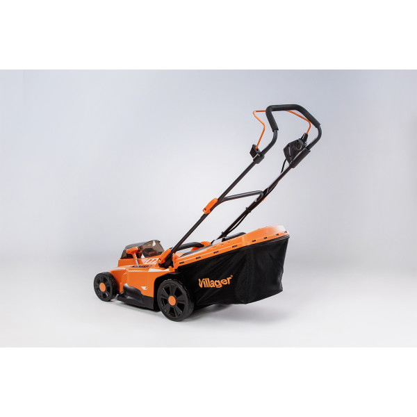 Kosilnica akum.villy 3740E-2BCB FUSE18V+18V 