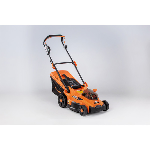 Kosilnica akum.villy 3740E-2BCB FUSE18V+18V 