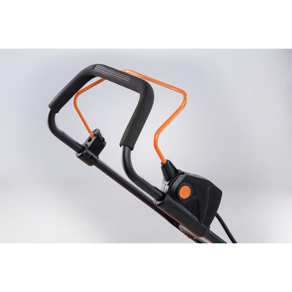 Kosilnica akum.villy 3740E-2BCB FUSE18V+18V 