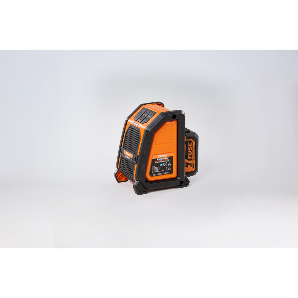 Zvočnik bluetooth 2x3w Villager 