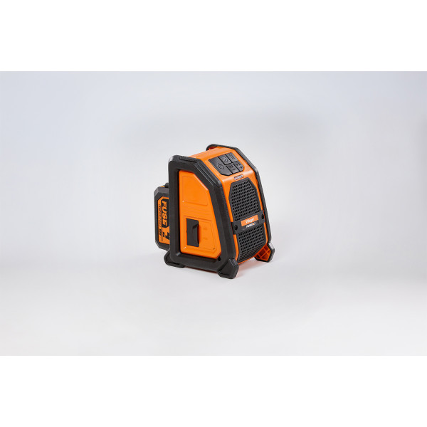 Zvočnik bluetooth 2x3w Villager 