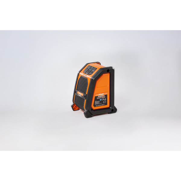 Zvočnik bluetooth 2x3w Villager 