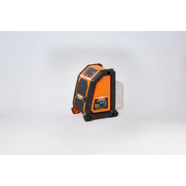 Zvočnik bluetooth 2x3w Villager 