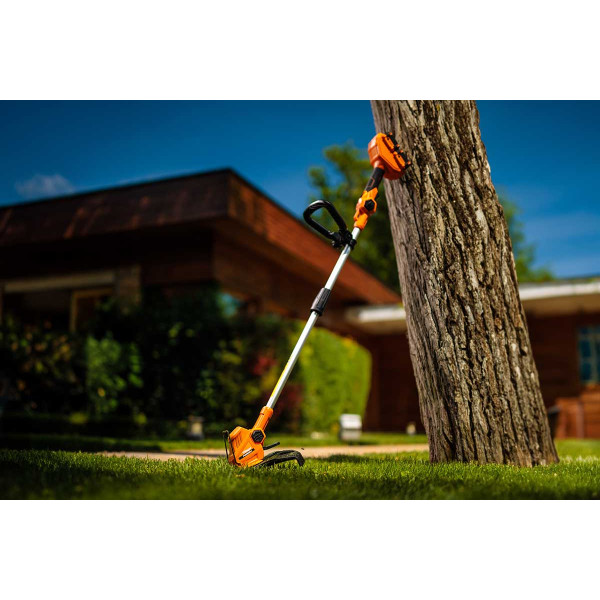 Kosa akumulatroska z nitko BC 2940 Fuse Villager 