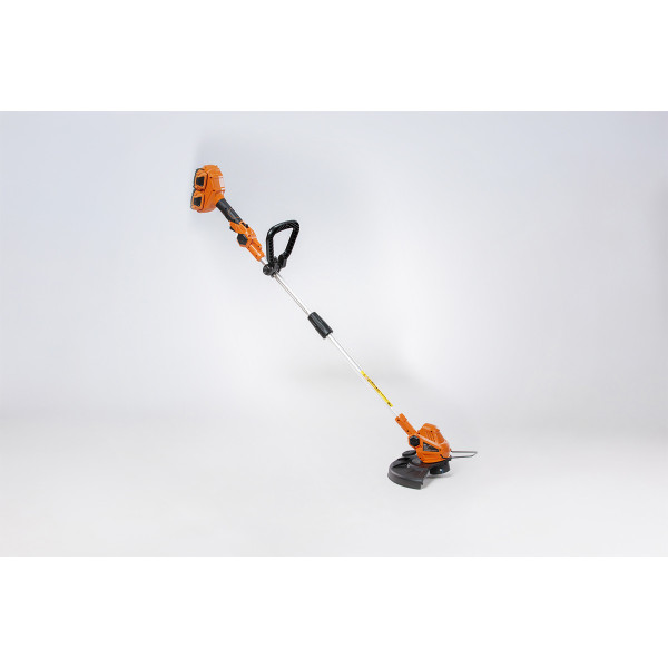 Kosa akumulatroska z nitko BC 2940 Fuse Villager 