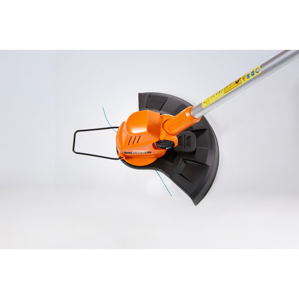 Kosa akumulatroska z nitko BC 2940 Fuse Villager 