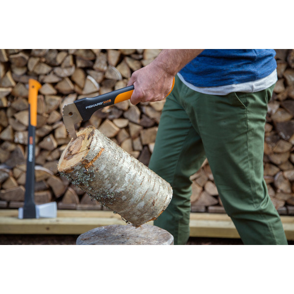 Cepin Woodexpert XA2 Sappie 1003622 Fiskars 