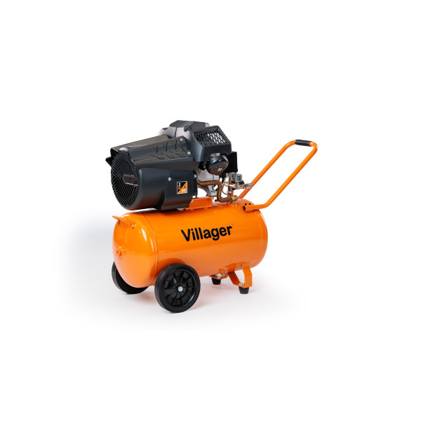 Kompresor VAT VE 50L Villager 