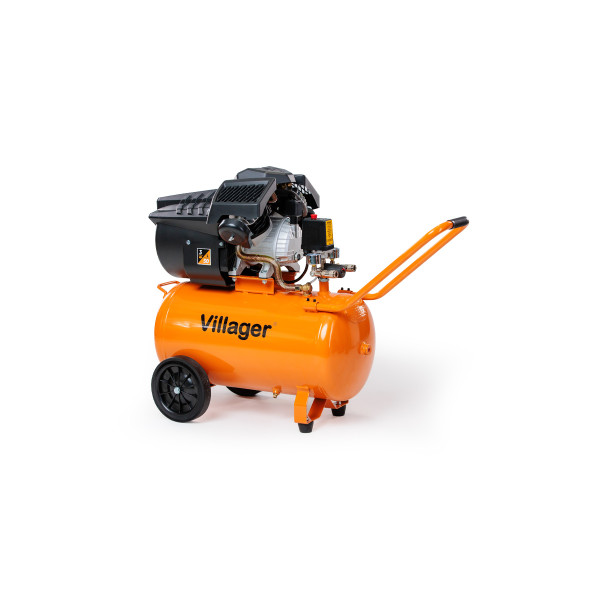 Kompresor VAT VE 50L Villager 