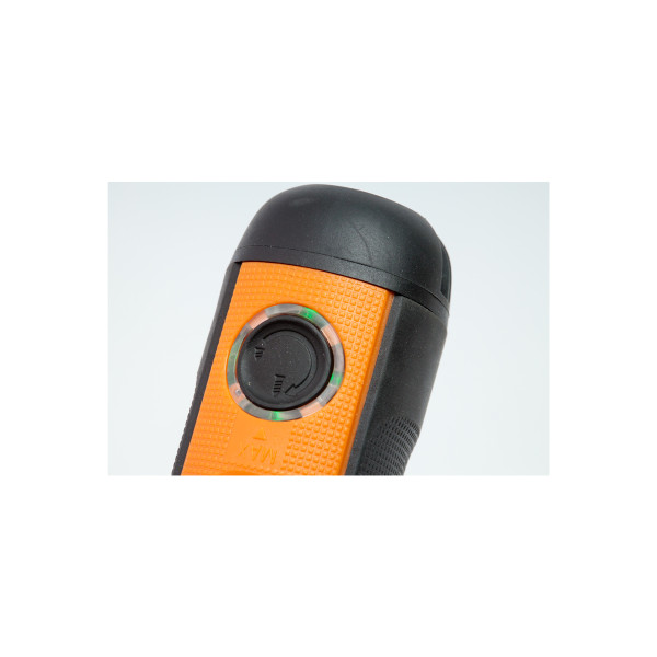 Vrtalnik-vijačnik akum. VLN SDL 5.0 SET Villager 