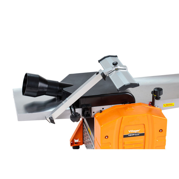 Debelinka VSTP 1525 Villager 