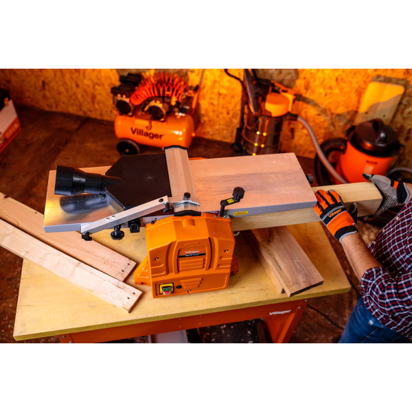 Debelinka VSTP 1525 Villager 