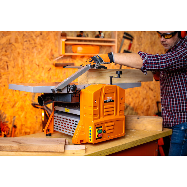 Debelinka VSTP 1525 Villager 