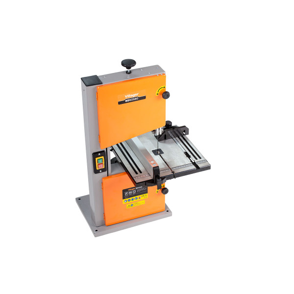 Žaga tračna BSV 2580 Villager 