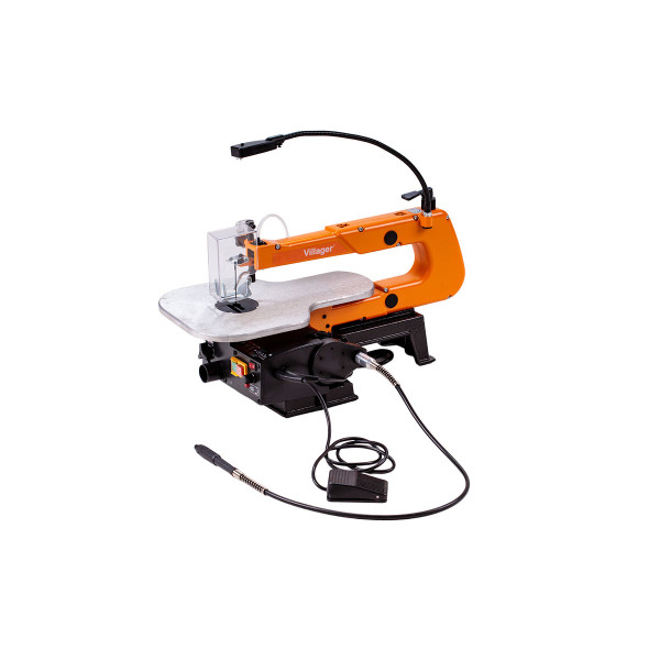 Žaga modelarska SSV 7050 RS Villager 