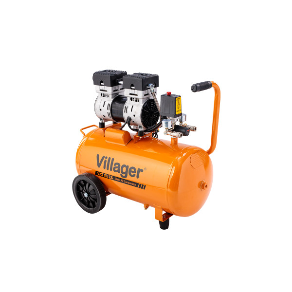 Kompresor VAT 50 LS Villager 