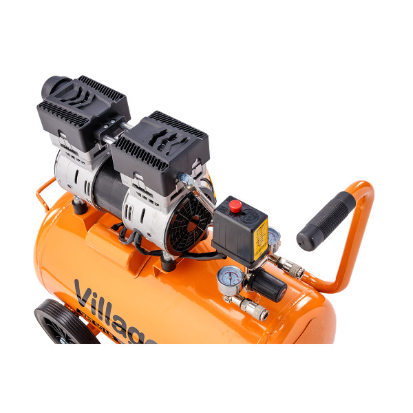 Kompresor VAT 50 LS Villager 