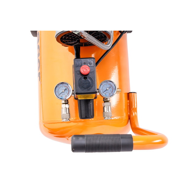 Kompresor VAT 50 LS Villager 