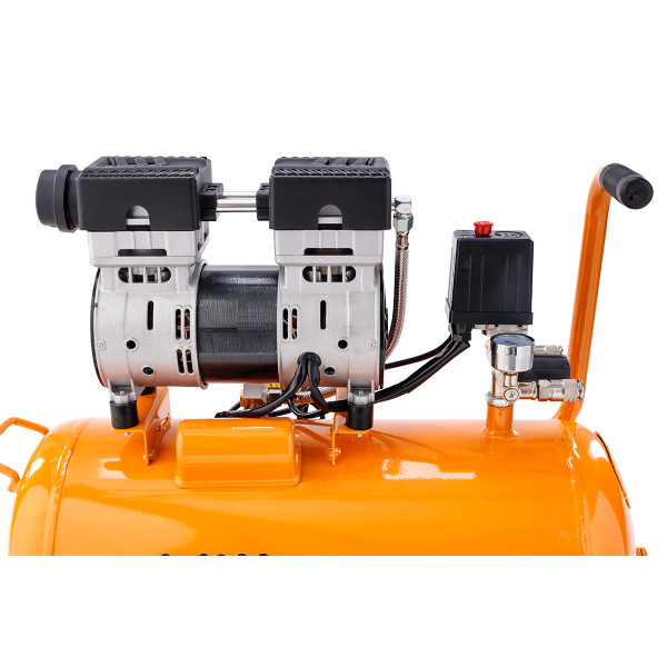 Kompresor VAT 50 LS Villager 