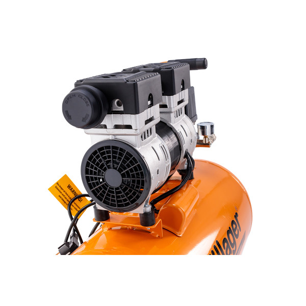 Kompresor VAT 50 LS Villager 